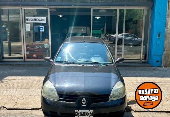 Autos - Renault Clio 1.2 2012 Nafta  - En Venta