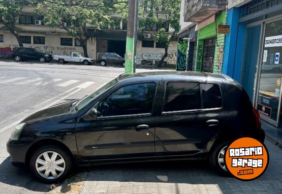 Autos - Renault Clio 1.2 2012 Nafta  - En Venta