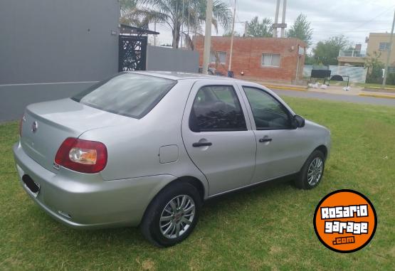 Autos - Fiat SIENA 2013 Nafta 145000Km - En Venta