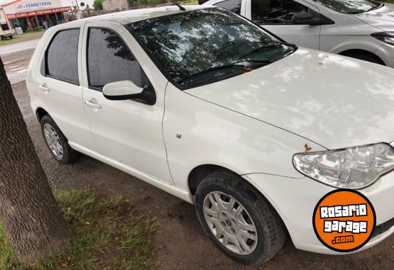 Autos - Fiat Palio 2005 Nafta 170000Km - En Venta