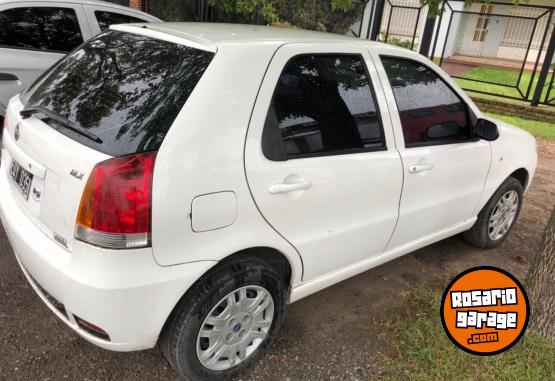 Autos - Fiat Palio 2005 Nafta 170000Km - En Venta