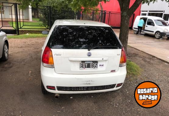 Autos - Fiat Palio 2005 Nafta 170000Km - En Venta