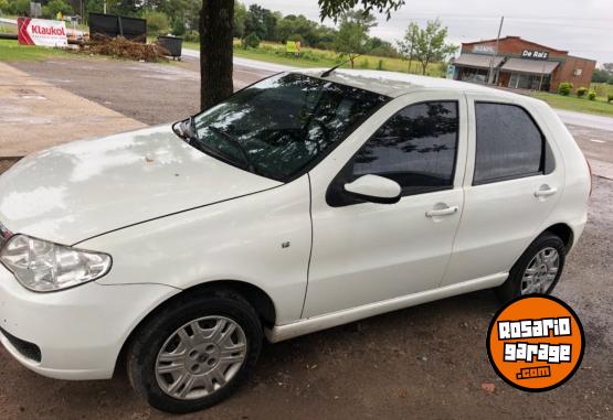 Autos - Fiat Palio 2005 Nafta 170000Km - En Venta