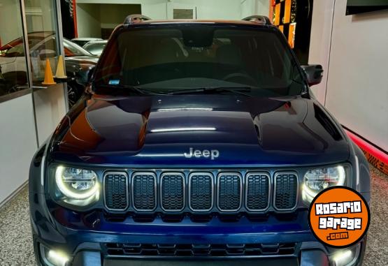 Autos - Chrysler Jeep Renegade 2023 Nafta 11000Km - En Venta