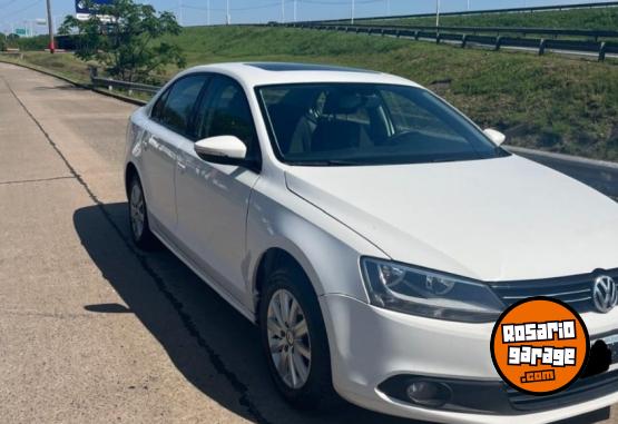 Autos - Volkswagen VENTO 2014 Diesel 125000Km - En Venta