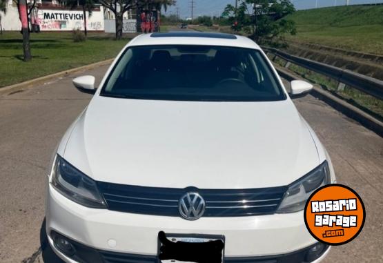 Autos - Volkswagen VENTO 2014 Diesel 125000Km - En Venta