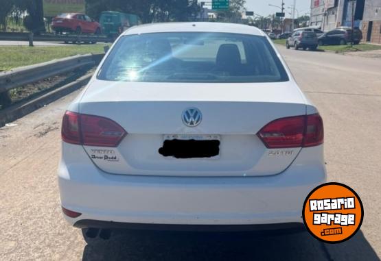 Autos - Volkswagen VENTO 2014 Diesel 125000Km - En Venta