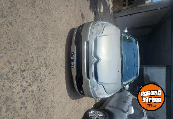 Autos - Citroen C4 x pack look 2010 GNC 110000Km - En Venta