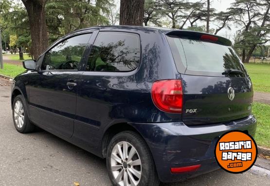 Autos - Volkswagen Fox 2011 GNC 200000Km - En Venta