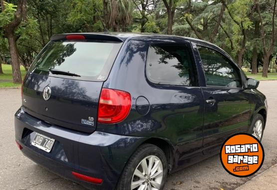 Autos - Volkswagen Fox 2011 GNC 200000Km - En Venta