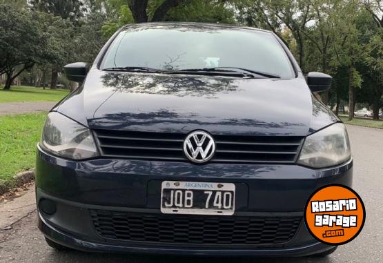 Autos - Volkswagen Fox 2011 GNC 200000Km - En Venta