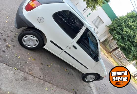 Autos - Fiat Palio 2000 Nafta 180000Km - En Venta