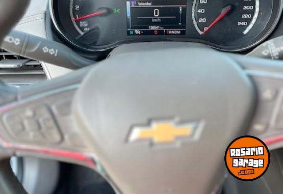 Autos - Chevrolet Cruze LTZ , 5 Ptas 2019 Nafta 136000Km - En Venta