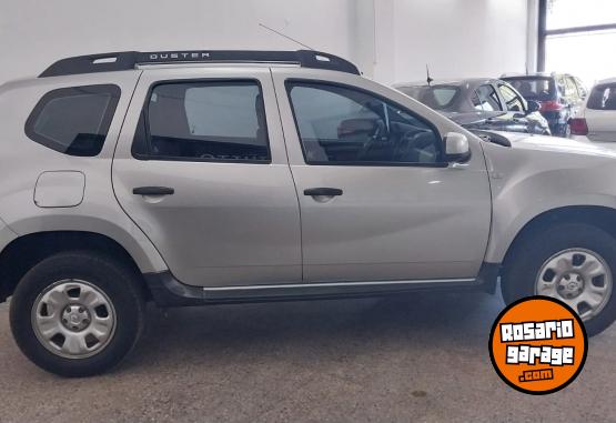 Autos - Renault Duster 2017 Nafta 96000Km - En Venta