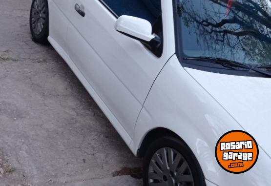 Autos - Volkswagen Gol power 2011 Nafta 127000Km - En Venta