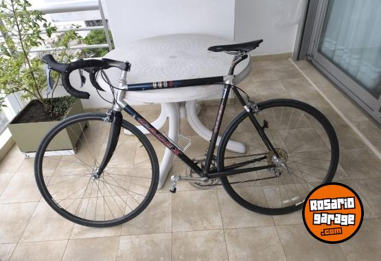 Deportes - BICICLETA ORIGINAL CADEX TALLA 58 UNICO DUEO ESTADO MUY BUENO POCO USO - En Venta