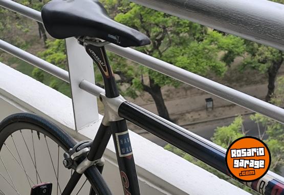 Deportes - BICICLETA ORIGINAL CADEX TALLA 58 UNICO DUEO ESTADO MUY BUENO POCO USO - En Venta