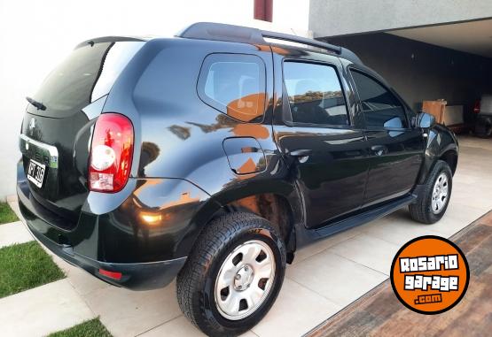 Autos - Renault Duster 2011 Nafta 100000Km - En Venta