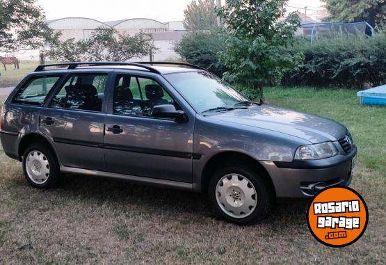 Autos - Volkswagen Gol Country 2005 Diesel 128000Km - En Venta