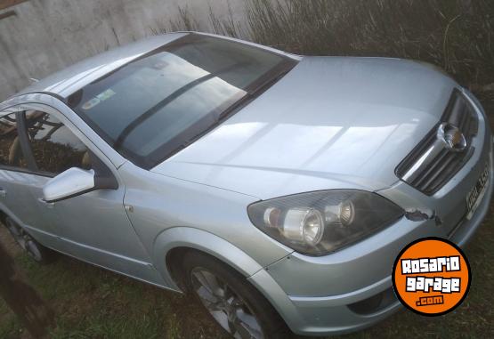 Autos - Chevrolet vectra 2008 Nafta 18400Km - En Venta