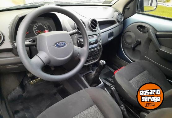 Autos - Ford Ka 2008 Nafta  - En Venta