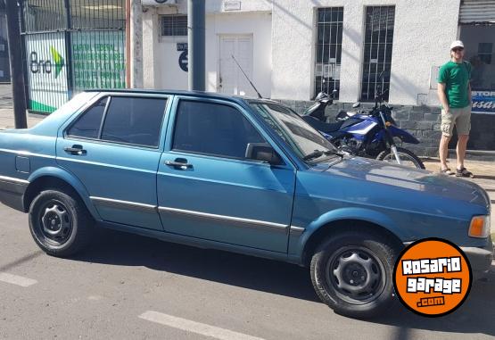 Autos - Volkswagen Senda 1994 GNC 111111Km - En Venta