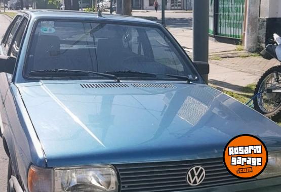 Autos - Volkswagen Senda 1994 GNC 111111Km - En Venta