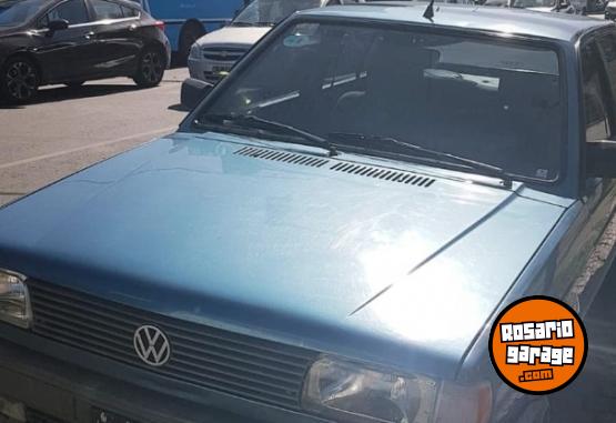 Autos - Volkswagen Senda 1994 GNC 111111Km - En Venta