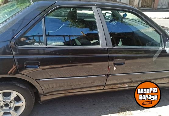 Autos - Peugeot 405 1994 Diesel 111111Km - En Venta