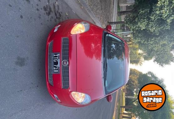 Autos - Fiat Punto 1.4 2010 Nafta 151000Km - En Venta