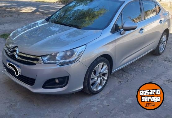 Autos - Citroen c4 lounge 2018 Diesel 131000Km - En Venta