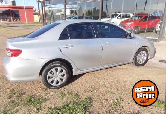 Autos - Toyota Corolla 2013 Nafta 150000Km - En Venta