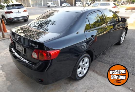 Autos - Toyota Corolla XEI 2009 Nafta 151000Km - En Venta