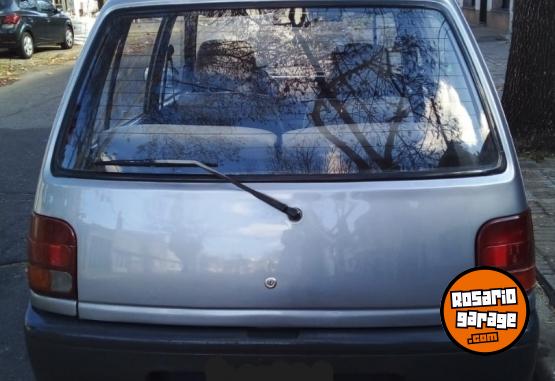 Autos - Daihatsu Cuore 1995 Nafta 100000Km - En Venta