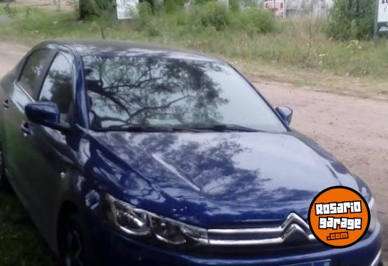 Autos - Citroen Celisse 2018 Diesel 106000Km - En Venta