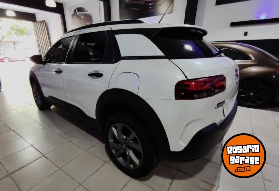 Autos - Citroen C4 Cactus 1.6 Feel Pack 2021 Nafta 82000Km - En Venta