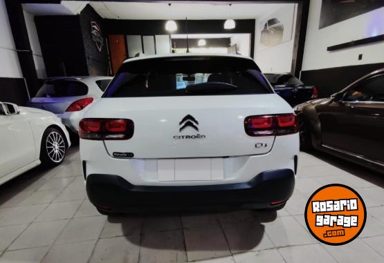 Autos - Citroen C4 Cactus 1.6 Feel Pack 2021 Nafta 82000Km - En Venta