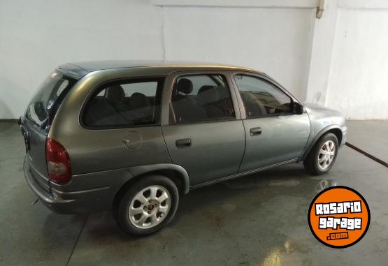 Autos - Chevrolet Corsa 2009 GNC 1Km - En Venta