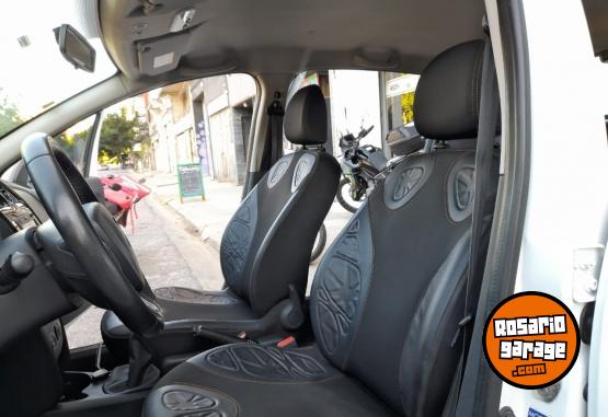 Autos - Renault Sandero Stepway Privilege 2019 Nafta 96000Km - En Venta