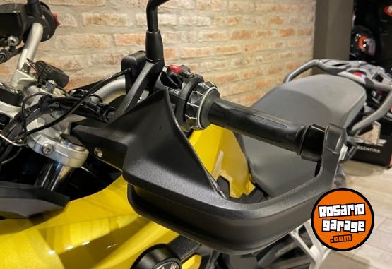 Motos - Bmw F750 GS 2019 Nafta 13000Km - En Venta