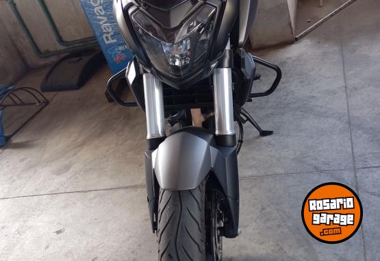 Motos - Bajaj Dominar 400ug 2022 Nafta 9000Km - En Venta