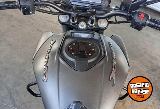 Motos - Bajaj Dominar 400ug 2022 Nafta 9000Km - En Venta