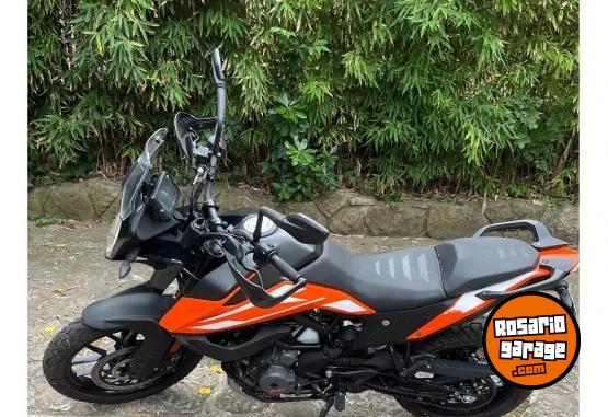 Motos - Ktm 250 ADVENTURE 2023 Nafta 8000Km - En Venta