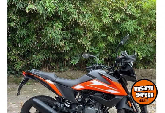 Motos - Ktm 250 ADVENTURE 2023 Nafta 8000Km - En Venta