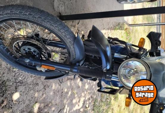 Motos - Royal Enfield Himalayan 400 2021 Nafta 21000Km - En Venta