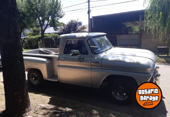 Camionetas - Chevrolet 1964 1982 Nafta 23000Km - En Venta