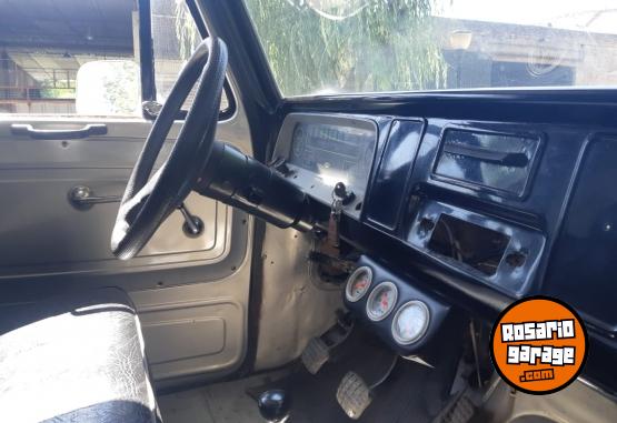 Camionetas - Chevrolet 1964 1982 Nafta 23000Km - En Venta