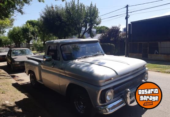 Camionetas - Chevrolet 1964 1982 Nafta 23000Km - En Venta