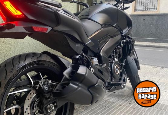 Motos - Bajaj DOMINAR TOURER 400 2024 Nafta 6000Km - En Venta