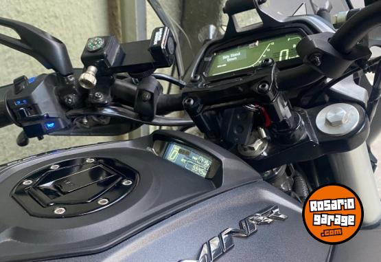 Motos - Bajaj DOMINAR TOURER 400 2024 Nafta 6000Km - En Venta